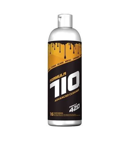 FORMULA 710 ADVANCED CLEANER 16OZ FORMULA 710 ADVANCED CLEANER 16OZ
