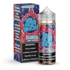 FREE NOMS BLUNOMENOM 6MG FREE NOMS BLUNOMENOM 6MG
