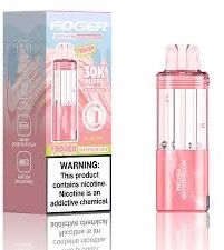 FOGER SWITCH PRO POD FROZEN WATERMELON