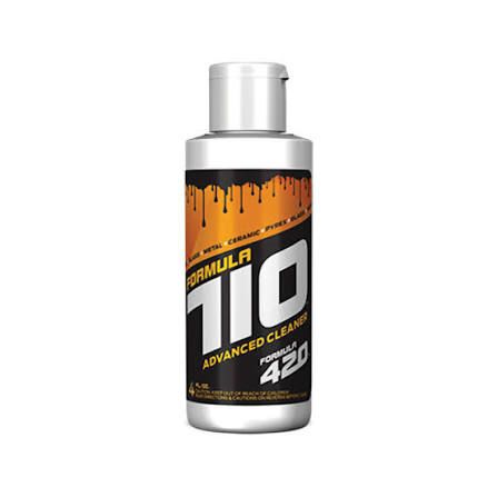 FORMULA 710 ADVANCED CLEANER 4OZ FORMULA 710 ADVANCED CLEANER 4OZ