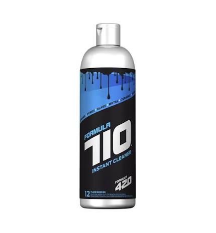 FORMULA 710 INSTANT 12OZ FORMULA 710 INSTANT 12OZ