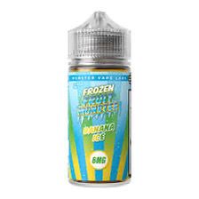 FROZEN FRUIT MONSTER BANANA ICE 6MG