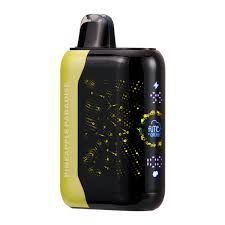 FUME PRO PINEAPPLE PARADICE 30K FUME PRO PINEAPPLE PARADICE 30K