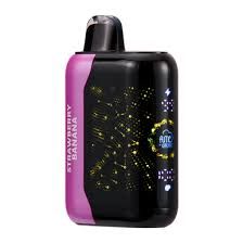 FUME PRO STRAWBERRY BANANA 30K FUME PRO STRAWBERRY BANANA 30K