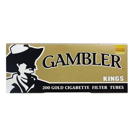GAMBLER KINGS 200 GOLD GAMBLER KINGS 200 GOLD