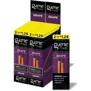 GAME 2 FOR 1.29 GRAPE GAME 2 FOR 1.29 GRAPE