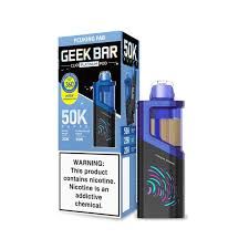 GEEK BAR CLIO PLATNIUM FCUKING FAB GEEK BAR CLIO PLATNIUM FCUKING FAB