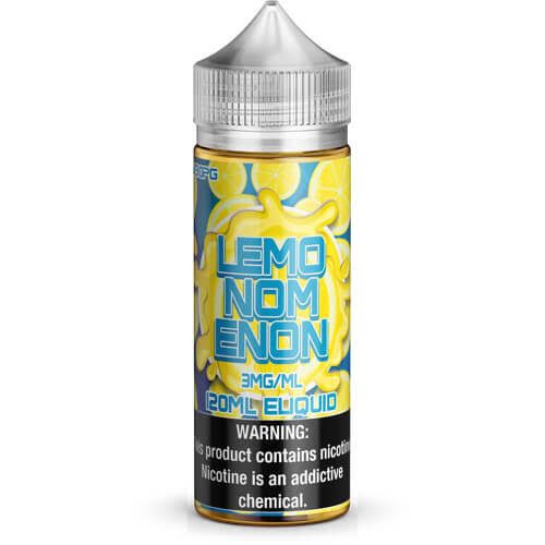 FREE NOMS LEMONOMENON 3MG