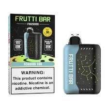 FRUTTI BAR 25K FCUKING FAB FRUTTI BAR 25K FCUKING FAB