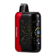 FUME PRO LUSH ICE 30K FUME PRO LUSH ICE 30K