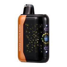 FUME PRO TEXAS CITRUS RUSH 30K FUME PRO TEXAS CITRUS RUSH 30K