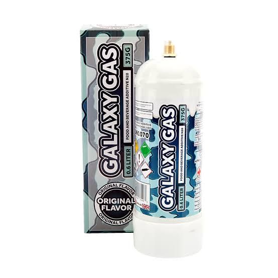 GALAXY GAS .6L DREAM PIE