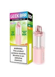 GEEK BAR MATE POD WATERMELON ICE