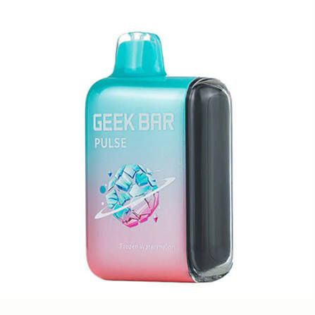 GEEK BAR PULSE 15K FROZEN WATERMELON
