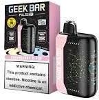 GEEK BAR PULSEX 25K STRAWBERRY B-BURST
