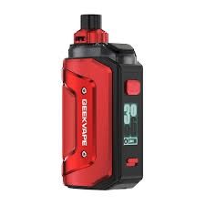 GEEK VAPE AEGIS HERO 5 BLAZE RED GEEK VAPE AEGIS HERO 5 BLAZE RED