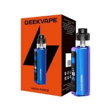 GEEKVAPE AEGIS FORCE CHAMELEON PRIMS GEEKVAPE AEGIS FORCE CHAMELEON PRIMS