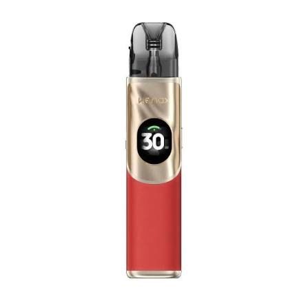 GEEKVAPE WENAX Q2 AMBER GEEKVAPE WENAX Q2 AMBER