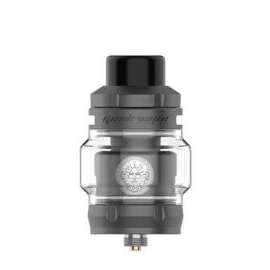 GEEKVAPE Z MAX TANK 4ML GUNMETAL GEEKVAPE Z MAX TANK 4ML GUNMETAL