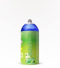 GOLD WHIP MOJITO