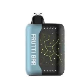 FRUTTI BAR 25K COLD BREW COFFEE