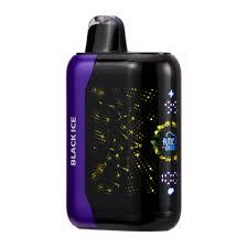 FUME PRO BLACK ICE 30K FUME PRO BLACK ICE 30K