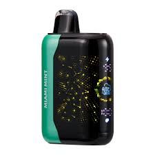 FUME PRO MIAMI MINT 30K FUME PRO MIAMI MINT 30K