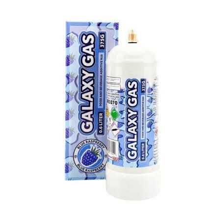 GALAXY GAS 1.2L GRAPE SODA