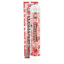 GALAXY GAS 1.2L STRAWBERRY CREAM