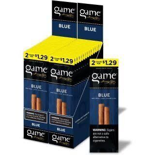 GAME 2 FOR 1.29 BLUE GAME 2 FOR 1.29 BLUE
