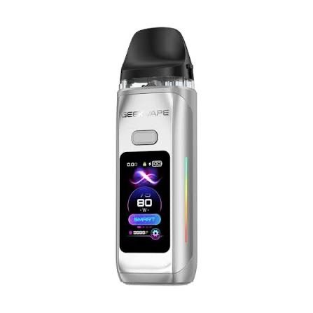 GEEKVAPE DIGI MAX MOON SILVER GEEKVAPE DIGI MAX MOON SILVER