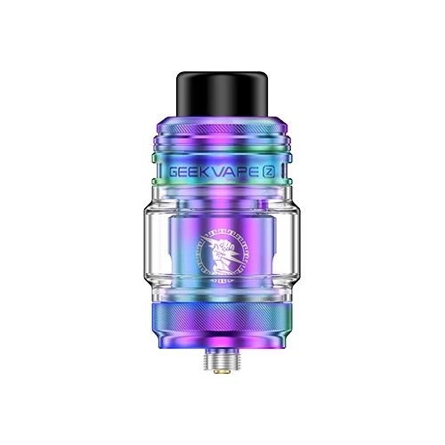 GEEKVAPE GEEKTANK Z FLI TANK RAINBOW GEEKVAPE GEEKTANK Z FLI TANK RAINBOW