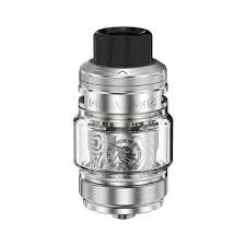 GEEKVAPE Z FLI TANK 2 5.5ML COLD SILVER GEEKVAPE Z FLI TANK 2 5.5ML COLD SILVER