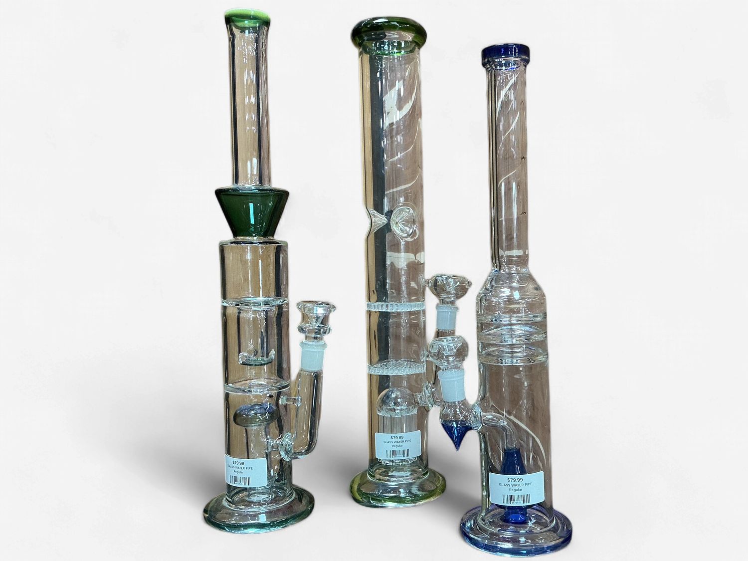 GLASS WATER PIPE GLASS WATER PIPE