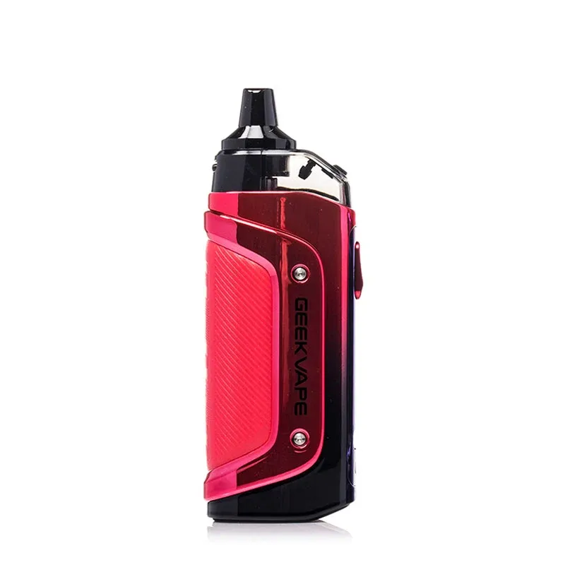 GEEKVAPE AEGIS BOOST III KIT MIDNIGHT RED GEEKVAPE AEGIS BOOST III KIT MIDNIGHT RED