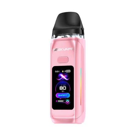 GEEKVAPE DIGI MAX SAKURA PINK GEEKVAPE DIGI MAX SAKURA PINK