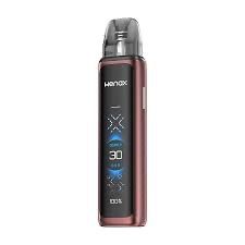 GEEKVAPE WENAX Q ULTRA DAWN ORANGE GEEKVAPE WENAX Q ULTRA DAWN ORANGE