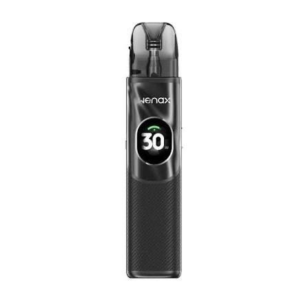 GEEKVAPE WENAX Q2 CARBON BLACK GEEKVAPE WENAX Q2 CARBON BLACK