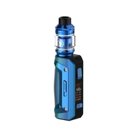 GEEKVAPE S100 MINT GREEN 5.5ML 100W GEEKVAPE S100 MINT GREEN 5.5ML 100W