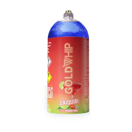 GOLD WHIP STRAWBERRY &amp; LIME DAIQUIRI