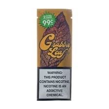 GRABBA LEAF 2 FOR 99¢ NATURAL GRABBA LEAF 2 FOR 99¢ NATURAL