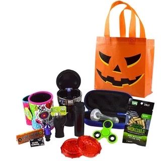 HALLOWEEN GRAB BAG