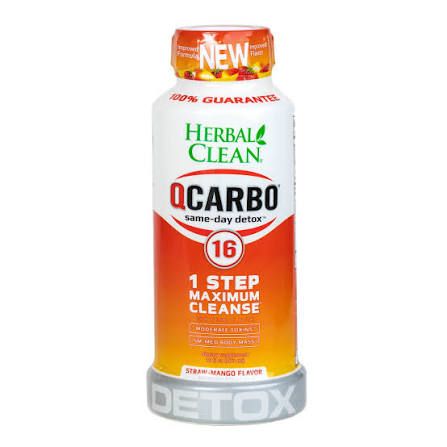 HERBAL CLEAN DETOX TROPICAL HERBAL CLEAN DETOX TROPICAL