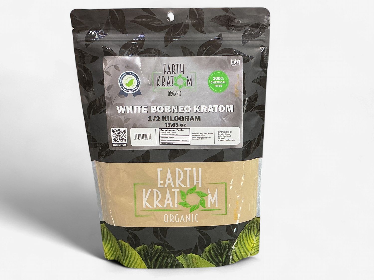 K EARTH 12 KILOGRAM WHUTE BORNEO K EARTH 12 KILOGRAM WHUTE BORNEO