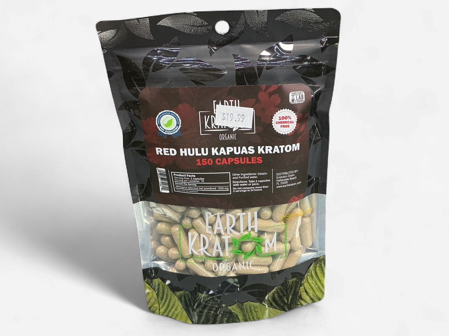 K EARTH 150 COUNT RED HULU KAPOUAS K EARTH 150 COUNT RED HULU KAPOUAS