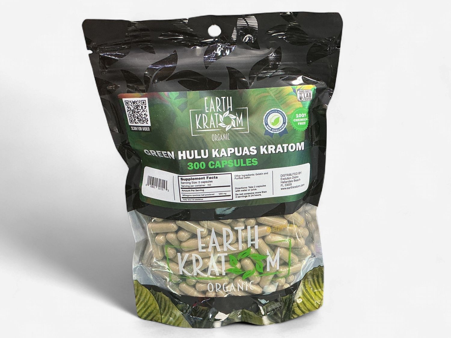 K EARTH 300 COUNT GREEN HUKUNKAPUAS K EARTH 300 COUNT GREEN HUKUNKAPUAS