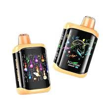 KANG VAPE 40,000 ORANGE DREAM KANG VAPE 40,000 ORANGE DREAM