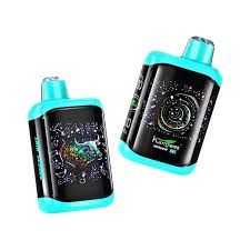 KANG VAPE 40,000 BREEZY MINT KANG VAPE 40,000 BREEZY MINT