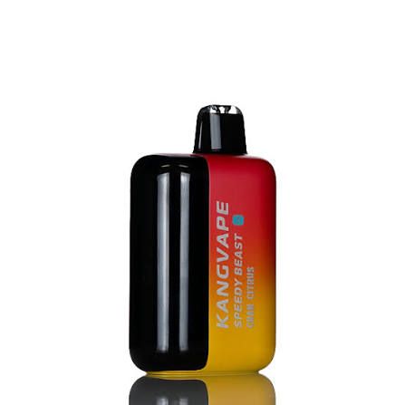 KANGVAPE SPEEDY BEAST CRAN CITUS KANGVAPE SPEEDY BEAST CRAN CITUS