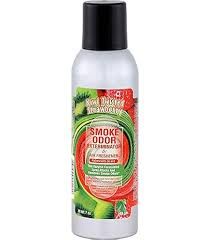 KIWI TWISTED STRAWBERRY SMOKE ODOR EXTERMINATOR & AIR FRESHENER 7OZ KIWI TWISTED STRAWBERRY SMOKE ODOR EXTERMINATOR & AIR FRESHENER 7OZ